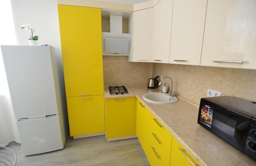 Gelendzhik Apartment | Stylish Studio Apartments with Oceanfront Views in Gelendzhik