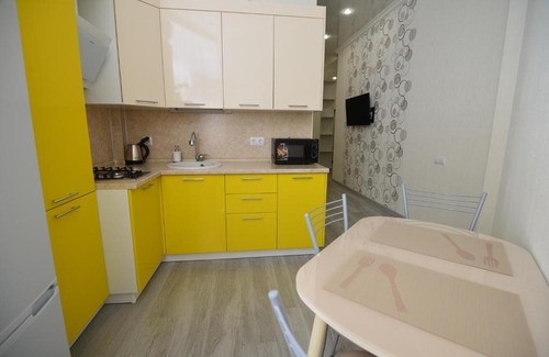 Gelendzhik Apartment | Stylish Studio Apartments with Oceanfront Views in Gelendzhik