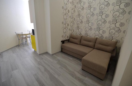 Gelendzhik Apartment | Stylish Studio Apartments with Oceanfront Views in Gelendzhik