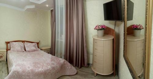 Mykolaiv Apartment | Exceptional Stay at 3-я Слободская и Кузнецкая - 10/10