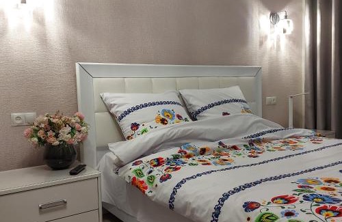 Mykolaiv Apartment | Exceptional Stay at 3-я Слободская и Кузнецкая - 10/10