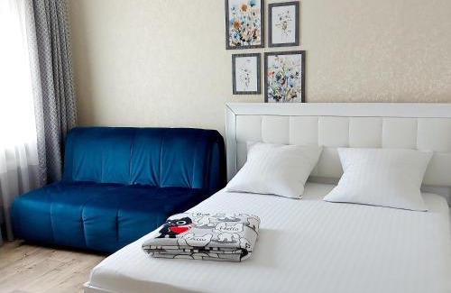 Mykolaiv Apartment | Exceptional Stay at 3-я Слободская и Кузнецкая - 10/10
