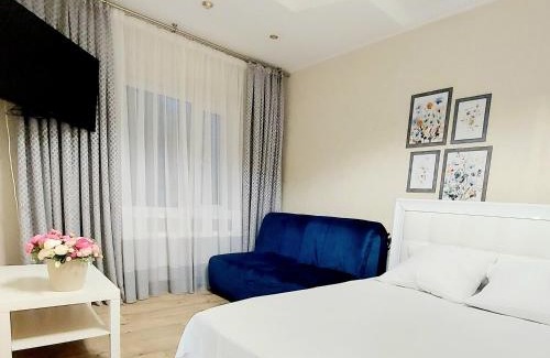 Mykolaiv Apartment | Exceptional Stay at 3-я Слободская и Кузнецкая - 10/10