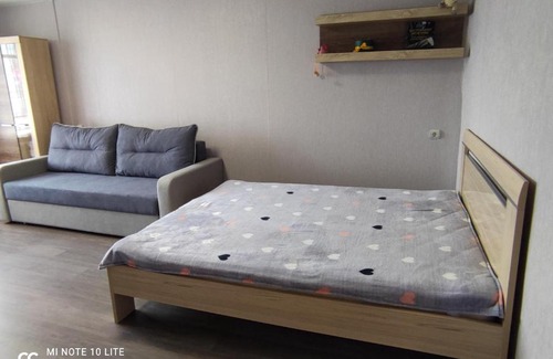 Yaroslavl Apartment | Cozy Two-Bedroom Apartments with Pet-Friendly Amenities