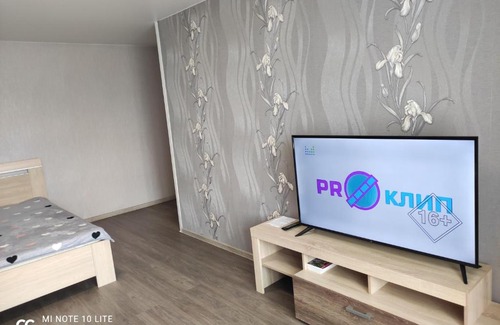 Yaroslavl Apartment | Cozy Two-Bedroom Apartments with Pet-Friendly Amenities