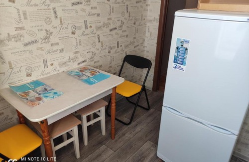 Yaroslavl Apartment | Cozy Two-Bedroom Apartments with Pet-Friendly Amenities