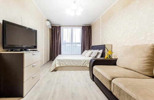 Krasnodar Apartment | Budget-Friendly Apartments at Красная 176 with Great Amenities