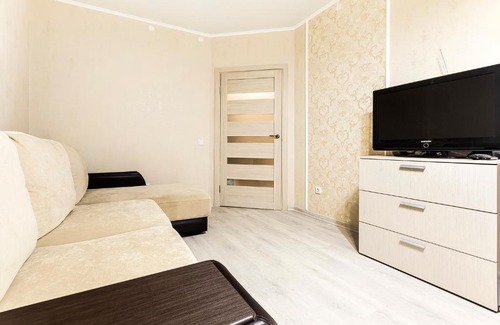 Krasnodar Apartment | Budget-Friendly Apartments at Красная 176 with Great Amenities
