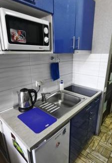 Petrovskoye Apartment | Discover Quality Apartments in Ukraine - Guest Rated 9.8