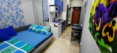 Petrovskoye Apartment | Discover Quality Apartments in Ukraine - Guest Rated 9.8