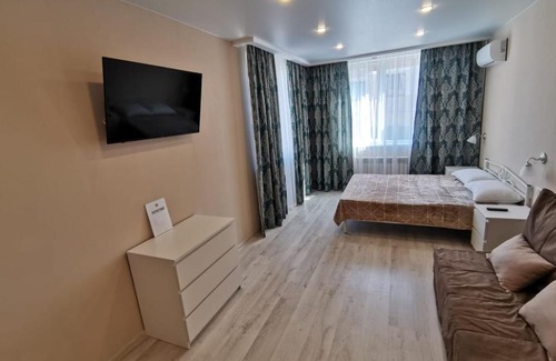 Divnomorskoye Apartment | Guest Rated 10/10 at Апартаменты Летние - A Perfect Getaway