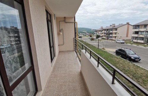 Divnomorskoye Apartment | Guest Rated 10/10 at Апартаменты Летние - A Perfect Getaway