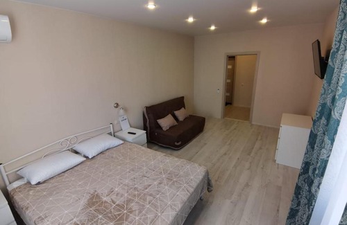 Divnomorskoye Apartment | Guest Rated 10/10 at Апартаменты Летние - A Perfect Getaway