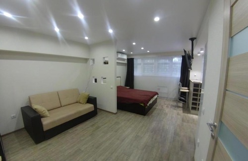 Adler City Centre Apartment | Discover Апартаменты Лето - Guest Rated 9/10 Accommodation