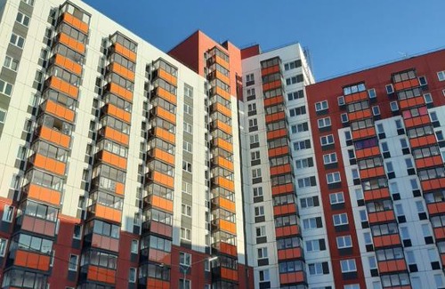 Petrozavodsk Apartment | Highly Rated Апартаменты Лофт with Wheelchair Access