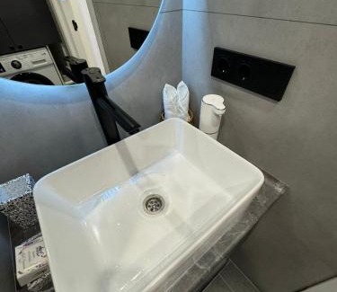 Almaty Apartment | Luxury Apartments with Pool at Comfort City Residences