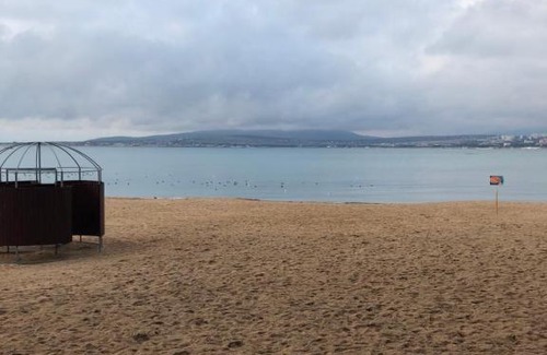 Gelendzhik Apartment | Top-Rated Oceanfront Suites at Приморская 1 with Scenic Views
