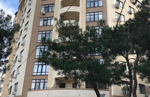Gelendzhik Apartment | Oceanfront Luxury Apartments with Stunning Reviews