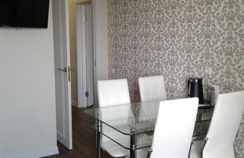 Gelendzhik Apartment | Oceanfront Luxury Apartments with Stunning Reviews