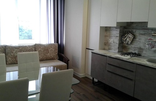 Gelendzhik Apartment | Oceanfront Luxury Apartments with Stunning Reviews