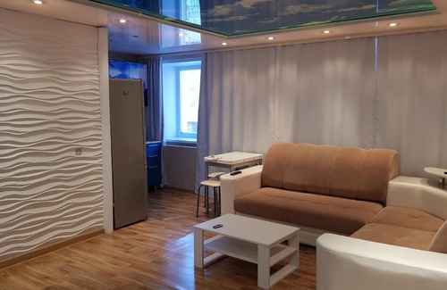 Norilsk Apartment | Elegantly Designed Luxe Apartments with Hot Tub Access