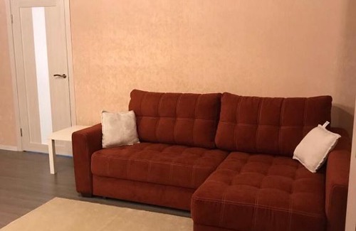 Petrozavodsk Apartment | Guest Rated 10/10: Апартаменты на Анохина 45