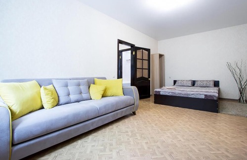 Begovoy Apartment | Cozy Apartments on Belorusskaya - Pet Friendly Stay