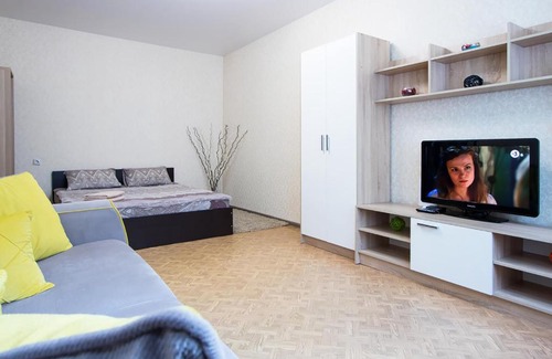 Begovoy Apartment | Cozy Apartments on Belorusskaya - Pet Friendly Stay