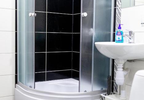 Yaroslavl Apartment | Guest Rated: 9/10 at Апартаменты на Б Октябрьской