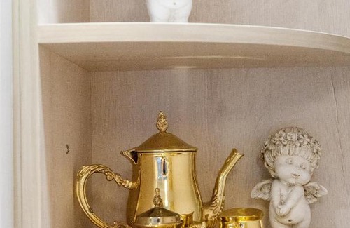 Yaroslavl Apartment | Guest Rated: 9/10 at Апартаменты на Б Октябрьской