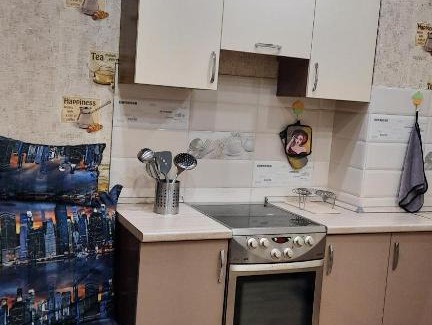 Novosibirsk Apartment | Outstanding Apartments at Весеннем 3 - Pet Friendly & Accessible