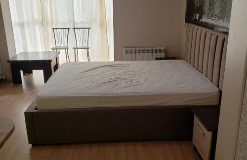 Sochi City Centre Apartment | Accessible Apartments at Виноградная 4 - Rated 9/10!