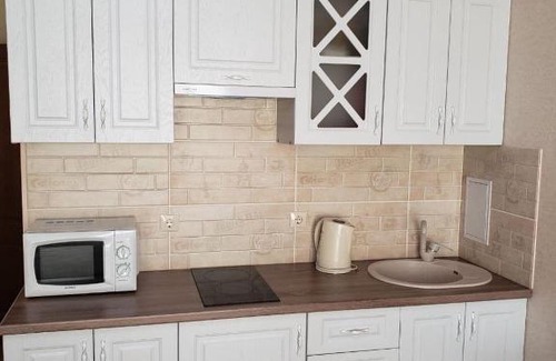 Sochi City Centre Apartment | Accessible Apartments at Виноградная 4 - Rated 9/10!