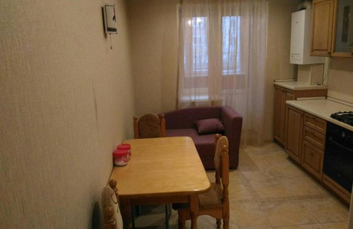 Ryazan Apartment | Welcoming Apartments on Vischenvaya with Accessible Amenities
