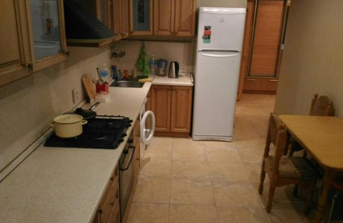 Ryazan Apartment | Welcoming Apartments on Vischenvaya with Accessible Amenities