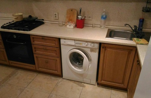 Ryazan Apartment | Welcoming Apartments on Vischenvaya with Accessible Amenities