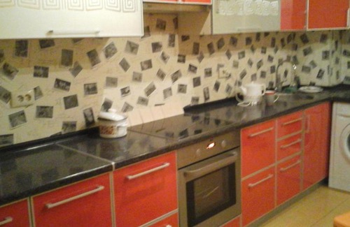 Ryazan Apartment | Welcoming Apartments on Vischenvaya with Accessible Amenities