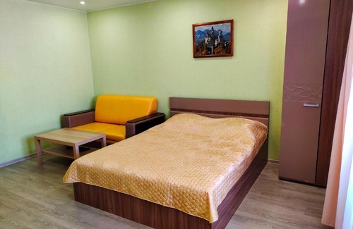 Vologda Apartment | Highly Rated Apartments on Гагарина 70 for Your Stay