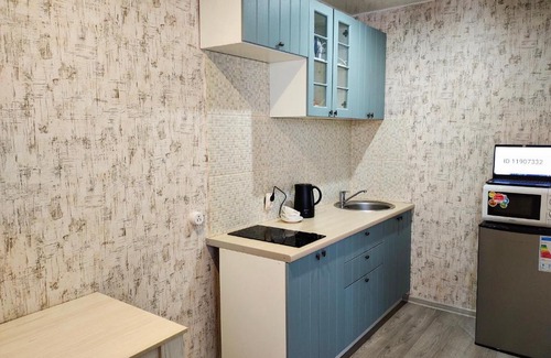 Vologda Apartment | Highly Rated Apartments on Гагарина 70 for Your Stay