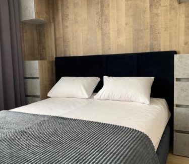 Cherkasy Apartment | Family-Friendly Apartments on Гагарина with 9.8 Rating