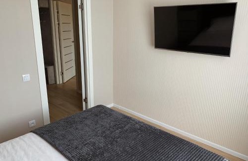 Cherkasy Apartment | Family-Friendly Apartments on Гагарина with 9.8 Rating
