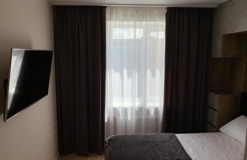 Cherkasy Apartment | Family-Friendly Apartments on Гагарина with 9.8 Rating