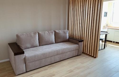 Cherkasy Apartment | Family-Friendly Apartments on Гагарина with 9.8 Rating