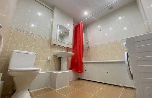 Kazan City Centre Apartment | Cozy Apartments at Gogolya 23 - Rated 9/10, Pet-Friendly