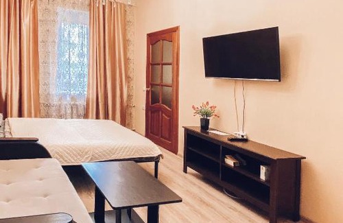 Kazan City Centre Apartment | Cozy Apartments at Gogolya 23 - Rated 9/10, Pet-Friendly