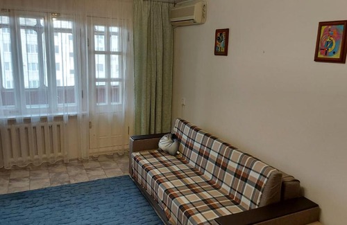 Novorossijsk Apartment | Top-Rated Апартаменты на Дзержинского with Accessible Features