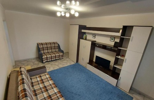 Novorossijsk Apartment | Top-Rated Апартаменты на Дзержинского with Accessible Features