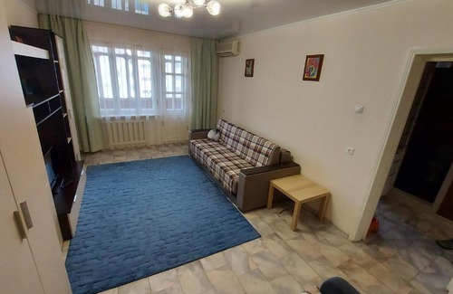 Novorossijsk Apartment | Top-Rated Апартаменты на Дзержинского with Accessible Features