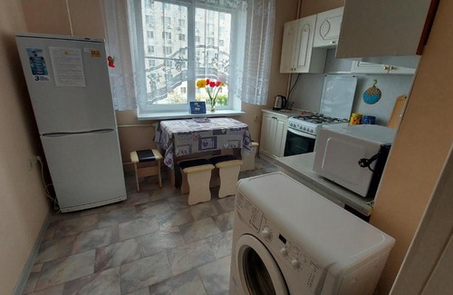 Novorossijsk Apartment | Top-Rated Апартаменты на Дзержинского with Accessible Features