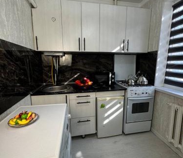 Shymkent Apartment | Апартаменты на Калдаякова